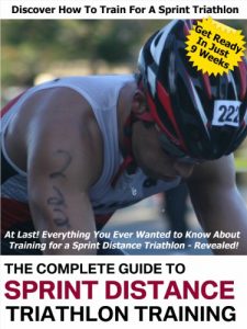Baixar The Complete Guide to Sprint Distance Triathlon Training (English Edition) pdf, epub, ebook
