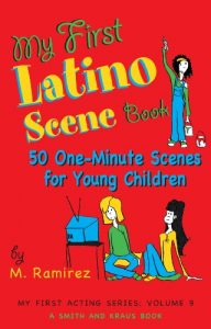 Baixar My First Latino Scene Book: 50 One-Minute Scenes for Young Children: 9 pdf, epub, ebook