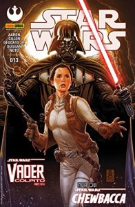 Baixar Star Wars 13 (Nuova serie) pdf, epub, ebook