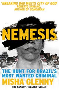 Baixar Nemesis: One Man and the Battle for Rio pdf, epub, ebook