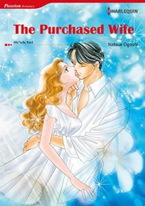 Baixar The Purchased Wife (Harlequin comics) pdf, epub, ebook