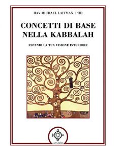 Baixar Concetti Di Base Nella Kabbalah pdf, epub, ebook