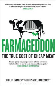 Baixar Farmageddon: The True Cost of Cheap Meat pdf, epub, ebook