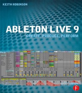 Baixar Ableton Live 9 pdf, epub, ebook