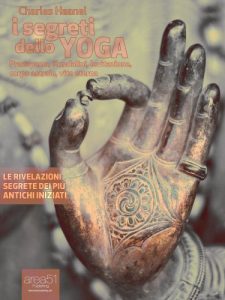 Baixar I segreti dello yoga pdf, epub, ebook