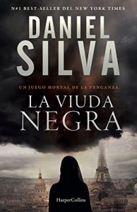 Baixar La viuda negra pdf, epub, ebook