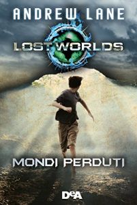 Baixar Mondi perduti. Lost Worlds pdf, epub, ebook