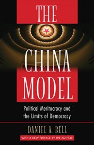 Baixar The China Model: Political Meritocracy and the Limits of Democracy pdf, epub, ebook