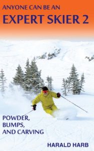 Baixar Anyone Can Be An Expert Skier 2 (English Edition) pdf, epub, ebook