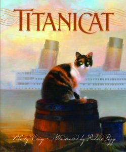Baixar Titanicat (True Stories) pdf, epub, ebook