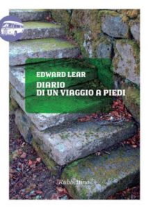 Baixar Diario di un viaggio a piedi (Viaggio in Calabria) pdf, epub, ebook