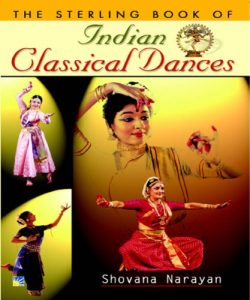 Baixar The Sterling Book of INDIAN CLASSICAL DANCE (English Edition) pdf, epub, ebook