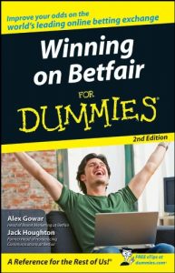 Baixar Winning on Betfair For Dummies pdf, epub, ebook