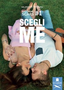 Baixar Scegli me: #matchingscars1 pdf, epub, ebook