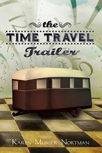 Baixar The Time Travel Trailer (English Edition) pdf, epub, ebook