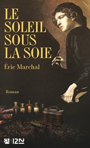 Baixar Le soleil sous la soie pdf, epub, ebook