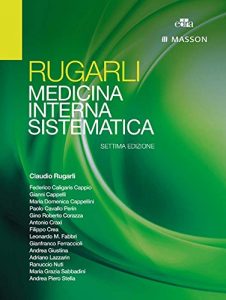 Baixar RUGARLI Medicina interna sistematica pdf, epub, ebook