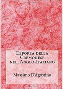 Baixar L’epopea della Cremonese nell’Anglo-Italiano pdf, epub, ebook