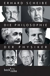 Baixar Die Philosophie der Physiker (Beck’sche Reihe) pdf, epub, ebook