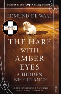 Baixar The Hare With Amber Eyes: A Hidden Inheritance pdf, epub, ebook