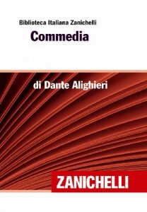 Baixar Commedia (Biblioteca Italiana Zanichelli) pdf, epub, ebook