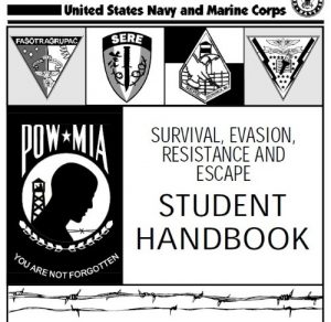 Baixar SURVIVAL, EVASION, RESISTANCE AND ESCAPE HANDBOOK, SERE and GUERILLA WARFARE AND SPECIAL FORCES OPERATIONS, US Army Field Manual, FM 31-21 combined (English Edition) pdf, epub, ebook