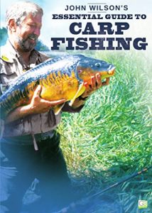 Baixar John Wilson’s Essential Guide to Carp Fishing (English Edition) pdf, epub, ebook