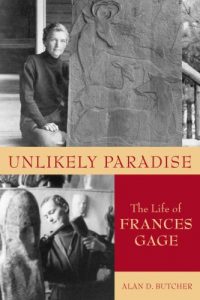 Baixar Unlikely Paradise: The Life of Frances Gage pdf, epub, ebook