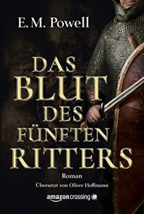 Baixar Das Blut des fünften Ritters pdf, epub, ebook