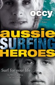 Baixar Aussie Surfing Heroes pdf, epub, ebook