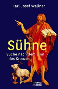 Baixar Sühne: Suche nach dem Sinn des Kreuzes (German Edition) pdf, epub, ebook