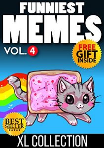 Baixar Memes: Ultimate Memes Collection (Ultimate Funny Memes Book 89)(Memes, Memes XL, Cat Memes, Funny fails, Photoshop fails, Texting fails, Ultimate memes) (Free Memes) (English Edition) pdf, epub, ebook