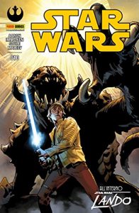 Baixar Star Wars 10 (Nuova serie) pdf, epub, ebook