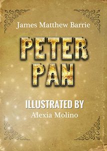 Baixar Peter Pan (Illustrated) pdf, epub, ebook