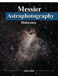 Baixar Messier Astrophotography Reference  (English Edition) pdf, epub, ebook