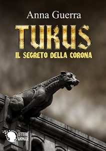 Baixar Tukus – Il Segreto della Corona pdf, epub, ebook