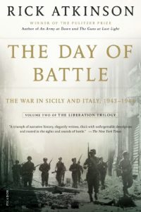 Baixar The Day of Battle: The War in Sicily and Italy, 1943-1944 (The Liberation Trilogy) pdf, epub, ebook