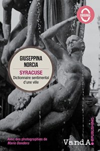 Baixar Syracuse: Dictionnaire sentimental d’une ville pdf, epub, ebook