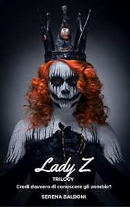 Baixar Lady Z – Trilogy pdf, epub, ebook