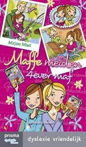 Baixar Maffe meiden 4ever maf (PrismaDyslexie) pdf, epub, ebook