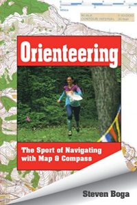 Baixar Orienteering: The Sport of Navigating with Map & Compass pdf, epub, ebook