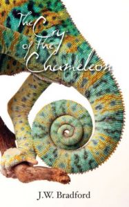 Baixar The Cry of the Chameleon (English Edition) pdf, epub, ebook