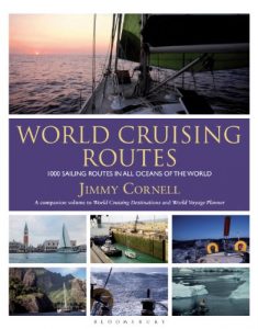 Baixar World Cruising Routes: 1000 sailing routes in all oceans of the world pdf, epub, ebook