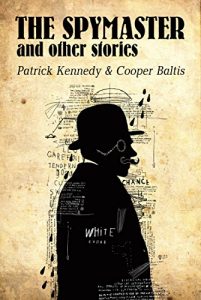 Baixar The Spymaster: A collection of spy stories for English language learners (A Hippo Graded Reader) (English Edition) pdf, epub, ebook