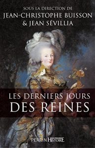 Baixar Les derniers jours des reines pdf, epub, ebook