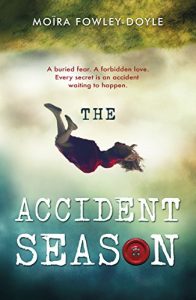 Baixar The Accident Season pdf, epub, ebook