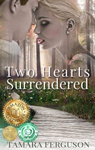 Baixar TWO HEARTS SURRENDERED (Two Hearts Wounded Warrior Romance Book 1) (English Edition) pdf, epub, ebook