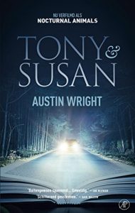 Baixar Tony & Susan pdf, epub, ebook