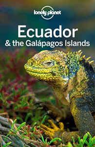 Baixar Lonely Planet Ecuador & the Galapagos Islands (Travel Guide) pdf, epub, ebook