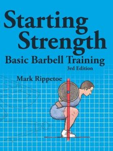 Baixar Starting Strength (English Edition) pdf, epub, ebook